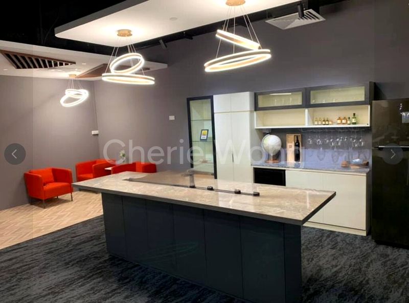 Office for Rent in  Singapore Labour Foundation Complex - Image 2